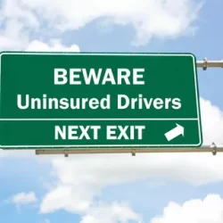 What is Uninsured Motorist (UM) Coverage in Florida?